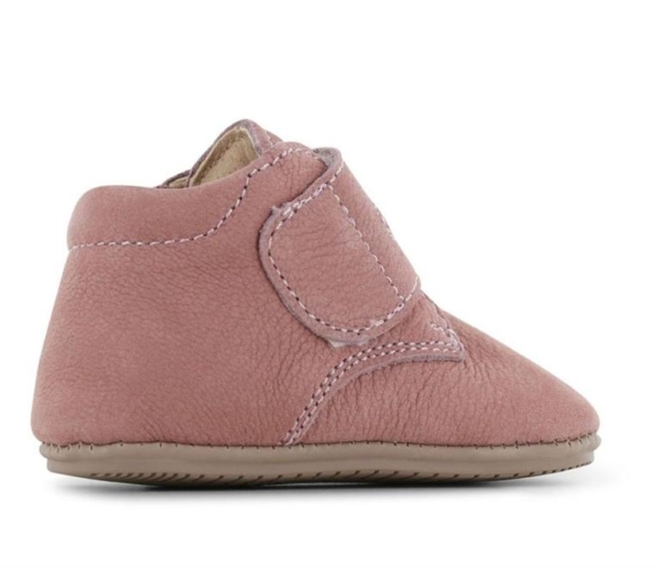Shoesme roze BABY-PROOF® schoentje BP24W004-D - Afbeelding 3
