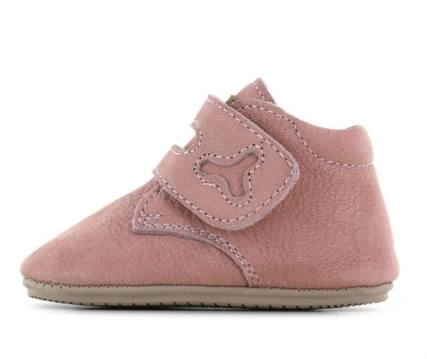Shoesme roze BABY-PROOF® schoentje BP24W004-D
