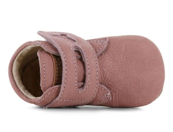 Shoesme roze BABY-PROOF® schoentje BP24W004-D - Afbeelding 5
