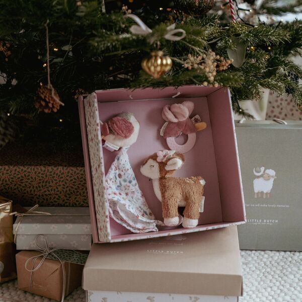 Little Dutch Giftset - Roze - Fairy Garden LD9015 - Afbeelding 2