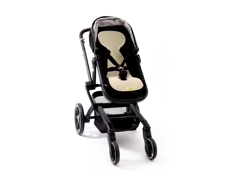 Inlegger voor buggy - Aeromoov air layer - shell