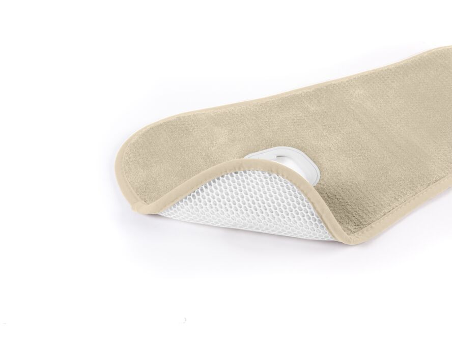Inlegger voor buggy - Aeromoov air layer - shell - Afbeelding 6